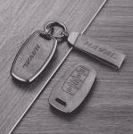 Vỏ chìa khoá Haval H6